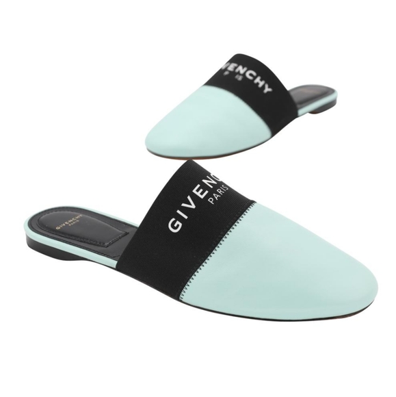 *SOLD* NIB Givenchy Bedford Mule Size 36.5 - Picture 2 of 6